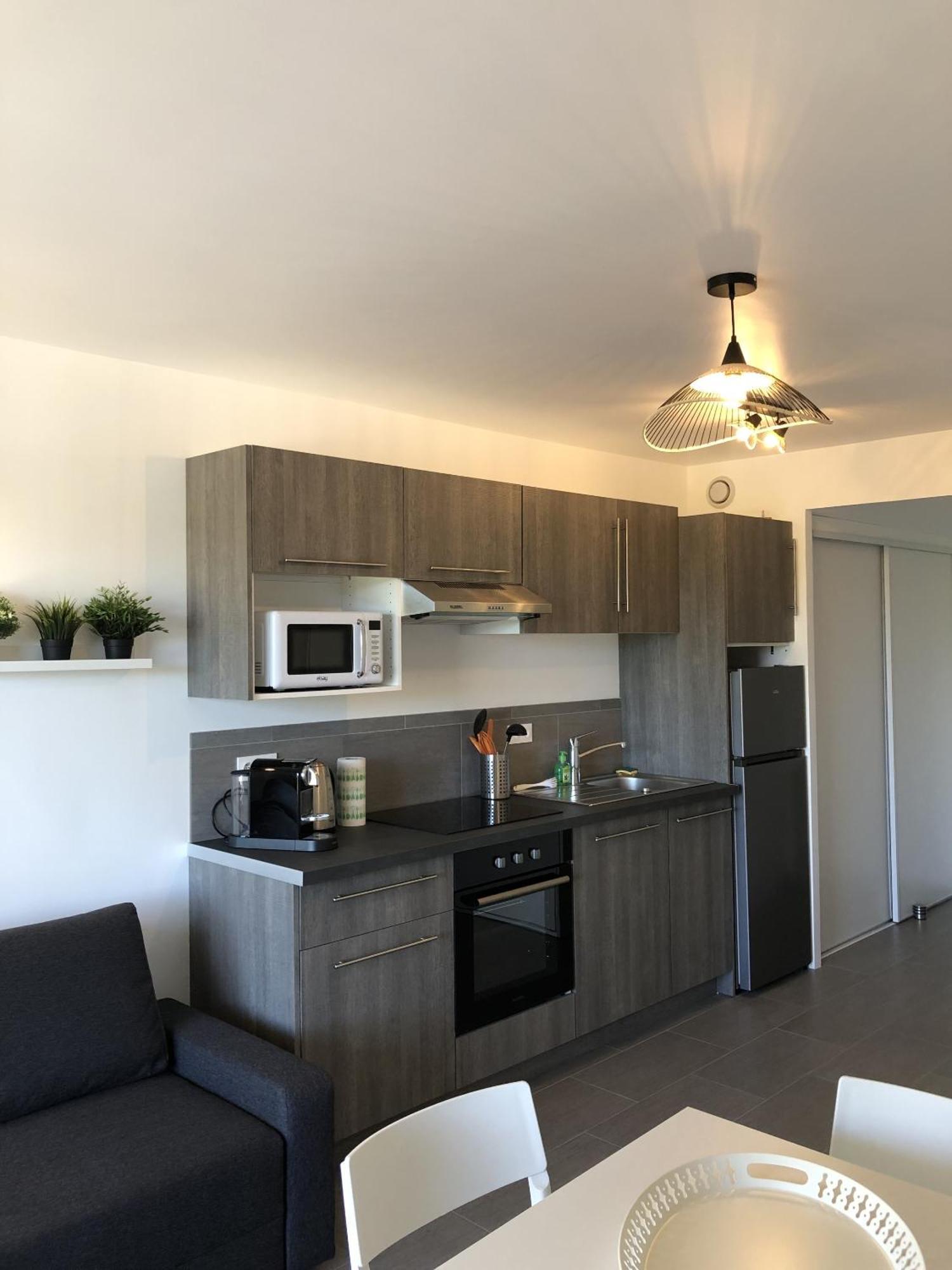 Holidays Hyères Стая снимка