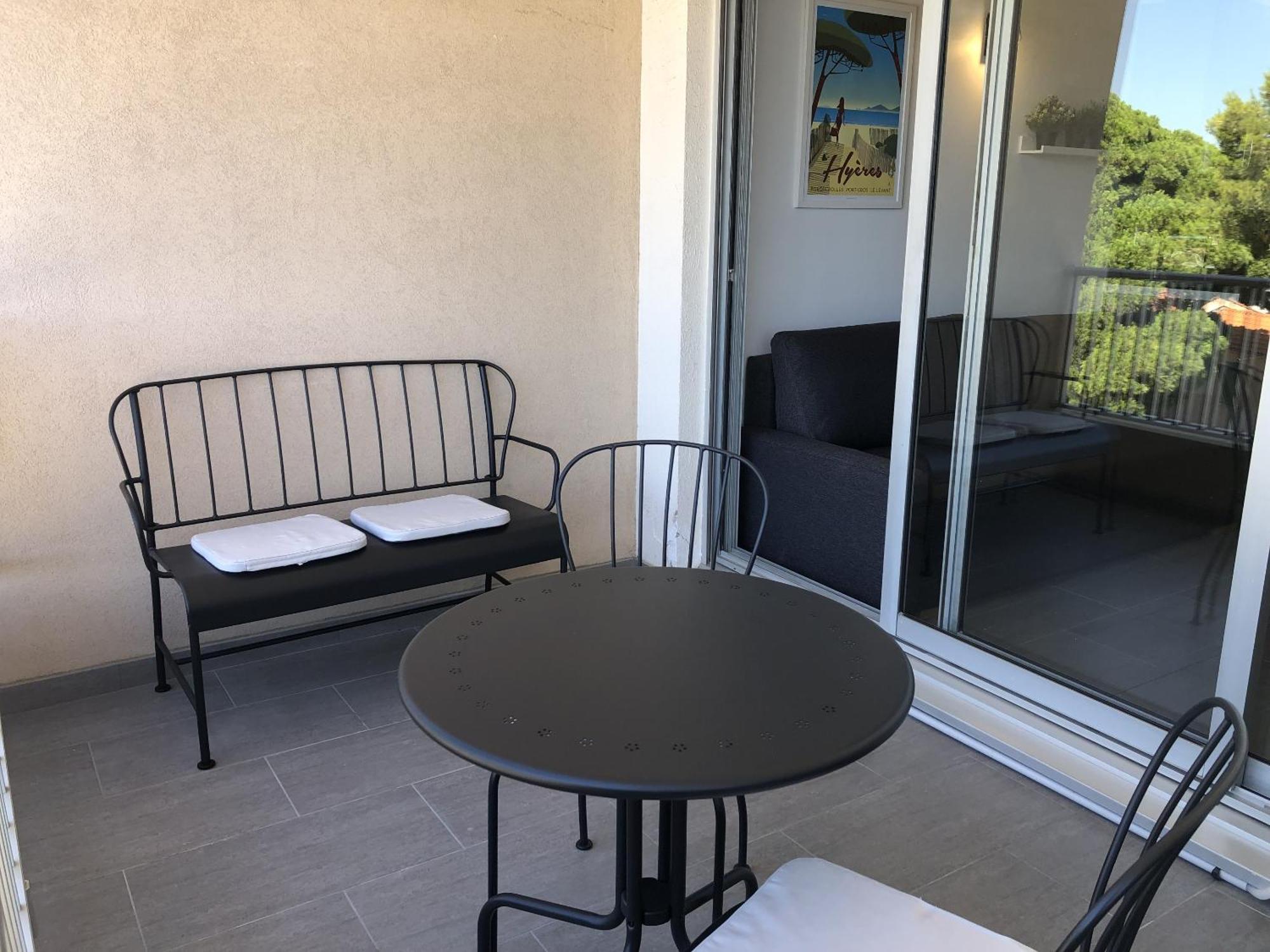 Holidays Hyères Стая снимка