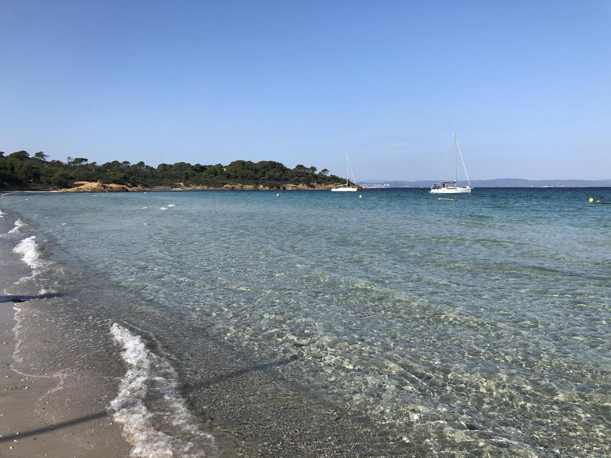 Holidays Hyères Стая снимка